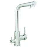 İtimat 327 Eviye Bataryası Çift Akışlı Arıtma