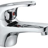 İtimat 372 Zeta Mix Lavabo Bataryası
