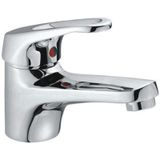 İtimat 372 Zeta Mix Lavabo Bataryası