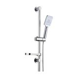 Itimat 400D Tepe Yağmur Başlığı ve Çok Fonksiyonlu El Başlıklı Banyo ve Duş Seti - Option-1