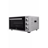 İtimat 4010 Ustam Serisi 40Lt Midi Fırın