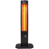 İtimat 5500 Mega XXL Smart 2000 W Devrilme Emniyetli Isıtıcı