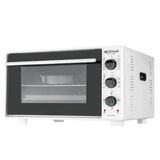 İtimat 7020 Beyaz 40 lt Mini Fırın