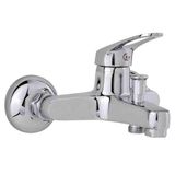 İtimat Astra Mix 391 Krom Banyo Bataryası