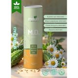İtimat Bitkisel 1995 M.d./kudret Narı - Mayıs Papatyası - Frenk Kimyonu - Rezene Karışımlı Ekstrakt / 250 ml - aromasız