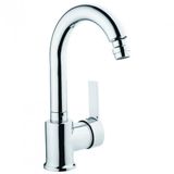 İtimat Costa 628K Kısa Kuğu Miks Lavabo Bataryası
