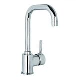 İtimat Delta 323K Kuğu Mix Lavabo Bataryası