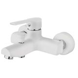 İtimat Idea Beyaz 561.CW Mix Banyo Bataryası