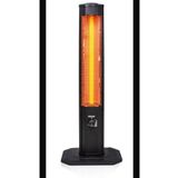 İtimat İtimat 5500 Mega XXL Kule Tipi 2000W Infared Elektrikli Isıtıcı