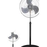 İtimat Itimat SN-2512 Yıldız 18" Ayaklı Vantilatör