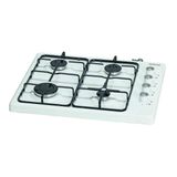 İtimat ITM-3010 Set Üstü Beyaz Ocak