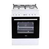 İtimat ITM-6010-03 Beyaz Fırın