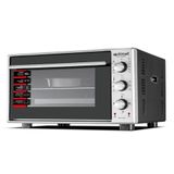 İtimat ITM-8022 Inox Fırın