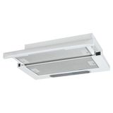 İtimat ITM9040 Beyaz Aspiratör