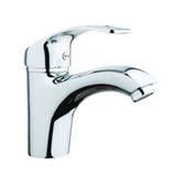 İtimat LUNA552 Luna Lavabo Bataryası