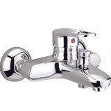 İtimat Omega Mix Banyo Bataryası