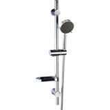 İtimat Su Armatürleri Itimat Delta Sürgülü Duş Seti - Koli Ölçüleri: 64,50 cm. x 48,50 cm. x 68,00 cm
