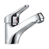 İtimat Vega Mix Lavabo Bataryası