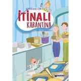 İtinalı Karantina - Serhan Ok - Bilgiyolu Yayınları