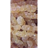 Itır Avm Nöbet Şekeri 500Gr Safranlı Ve Zerdeçallı Kaya Şekeri (Nebat,Nabat,Kristal Şekeri,,Çay&Kahve Şekeri)