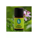 Itır Çiçeği (Rosat)* Organik %100 Saf Uçucu Yağ 5Ml