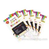 Itır Hikayeler (5 Kitap Takım)