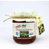 Itır Organik Kestane Balı (Hemşin) 250 gr