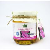 Itır Organik Ormangülü Balı (Hemşin) 250 gr