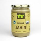 Itır Organik Tahin 600 gr