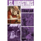 İtiraflar - aurelius augustinius aurelius augustinius