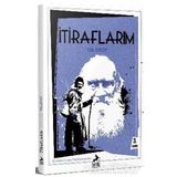 İTİRAFLARIM - LEV NİKOLAYEVİÇ TOLSTOY (ISBN:9789944184038)