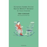 İtirazlara Cevaben Evlilik Üzerine Muhtelif Gözlemler Soren Kierkegaard