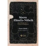 İtisam Yayınları Siyeru Alamin Nübela Tercümesi İslam Tarihi Kitabı 7. Cilt