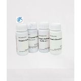 İtk Gram Boyama Seti Safraninli -1 Set