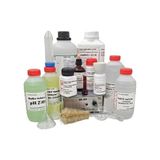 İTK Sodyum Hidroksit - Lt - Payet kostik Chem pure 1 Kg