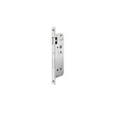 İto 135/35 Pvc Kapı Kilidi Banyo & Wc İçin 35 Mm Gömme Kilit