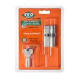 İto 754/68K Blisterli ,Çift Taraflı Tuzaklı Barel 26/10/32 Mm