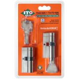 İto Blisterli Bilyalı Silindir + Tuzaklı Barel 26/10/32 Mm