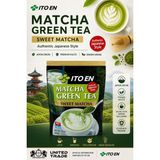 Ito En Matcha Yeşil Çay Tozu Tatlandırılmış 500 G