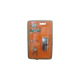 İto Kilit 254/68K Silindir Barel 26/10/32 Mm - 3 Anahtarlı