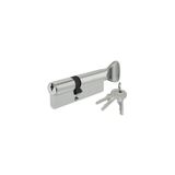 İto Kilit 354/68K Standart Mandallı Barel 26/10/32 Mm