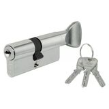 İto Kilit 754T/68K Bilyalı Mandallı Silindir 26/10/32 Mm