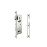 İto Kilit 760/Rk Banyo-Wc Kapı Kilitleri Rulmanlı 40 Mm