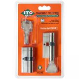 İto Kilit Blisterli Bilyalı Silindirli Tuzaklı Barel - 26/10/32 Mm