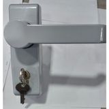 İto Kilit Tipi Kollu Kilit KD-040/30-400