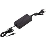 iTrend 12V 3A Adaptör Masa Tipi - Siyah