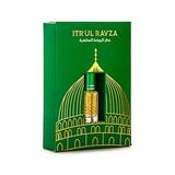 Itrul Ravza Esansı 3 cc