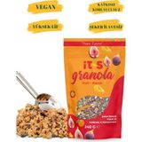 it's granola - İncirli ve Kayısılı - 240 gr