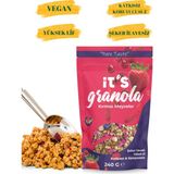 it's granola - Kırmızı Meyveli - 240 gr