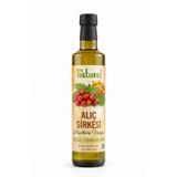 it's Natural Alıç Sirkesi 500 ml Doğal Fermantasyon
